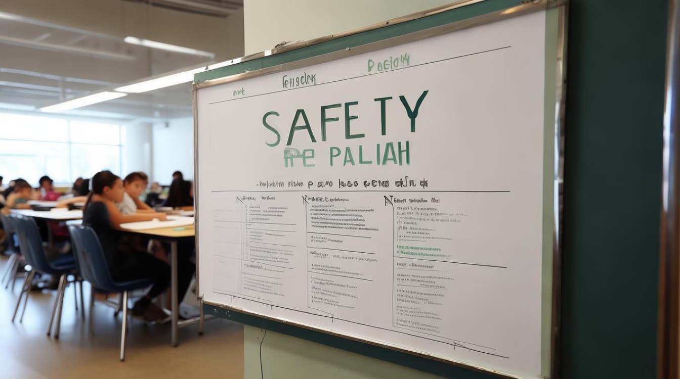 安全教案 安全教案