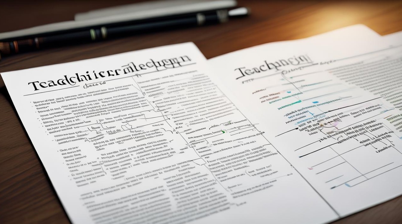 教案和教学设计的区别