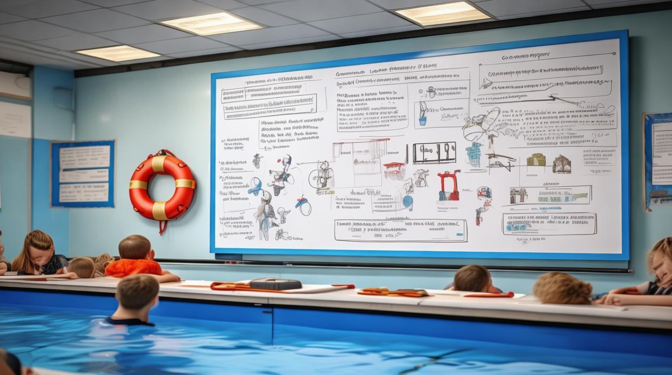 防溺水安全教案