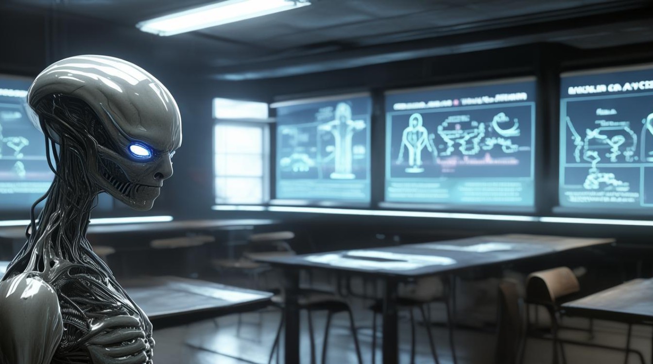 生物入侵者教案 生物入侵者教案