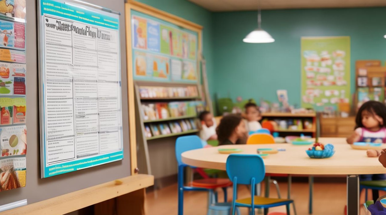 幼儿园食品安全教案