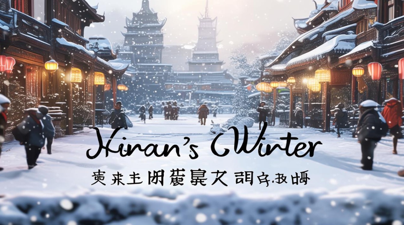 济南的冬天教案