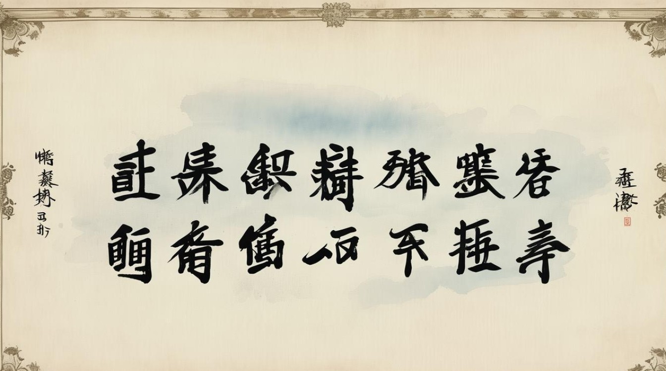 清正廉洁手抄报 清正廉洁手抄报