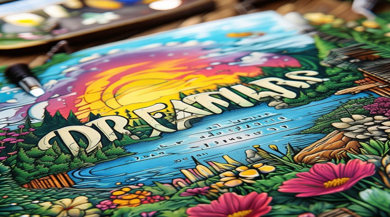 我的理想手抄报 我的理想手抄报