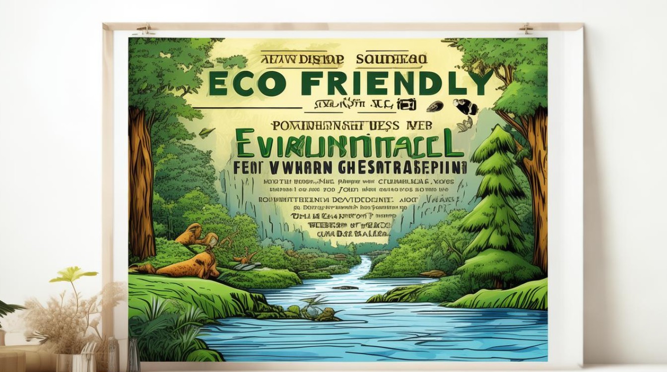 环保主题手抄报 环保主题手抄报