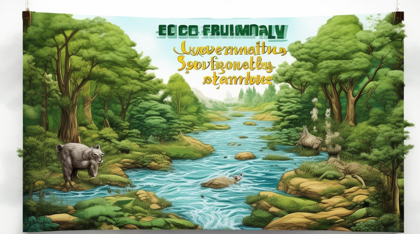 环保主题手抄报 环保主题手抄报