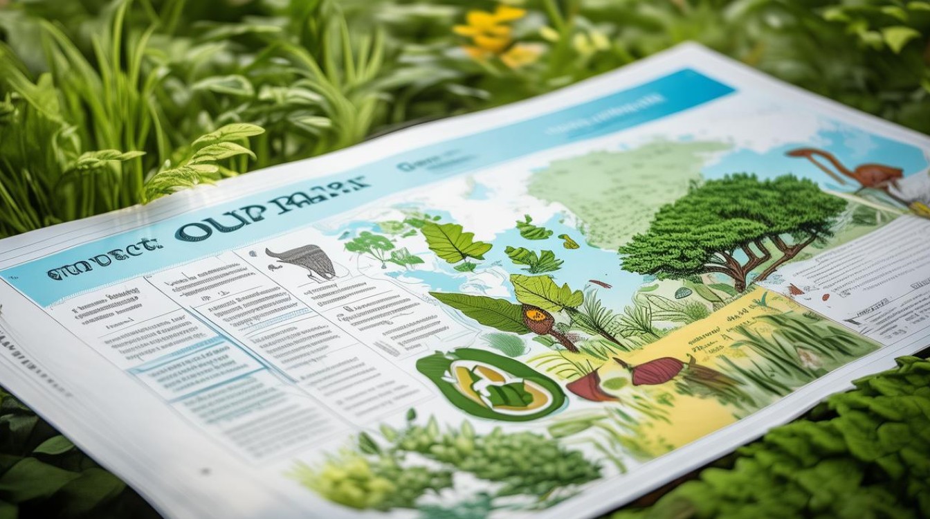 关于环保的手抄报 关于环保的手抄报