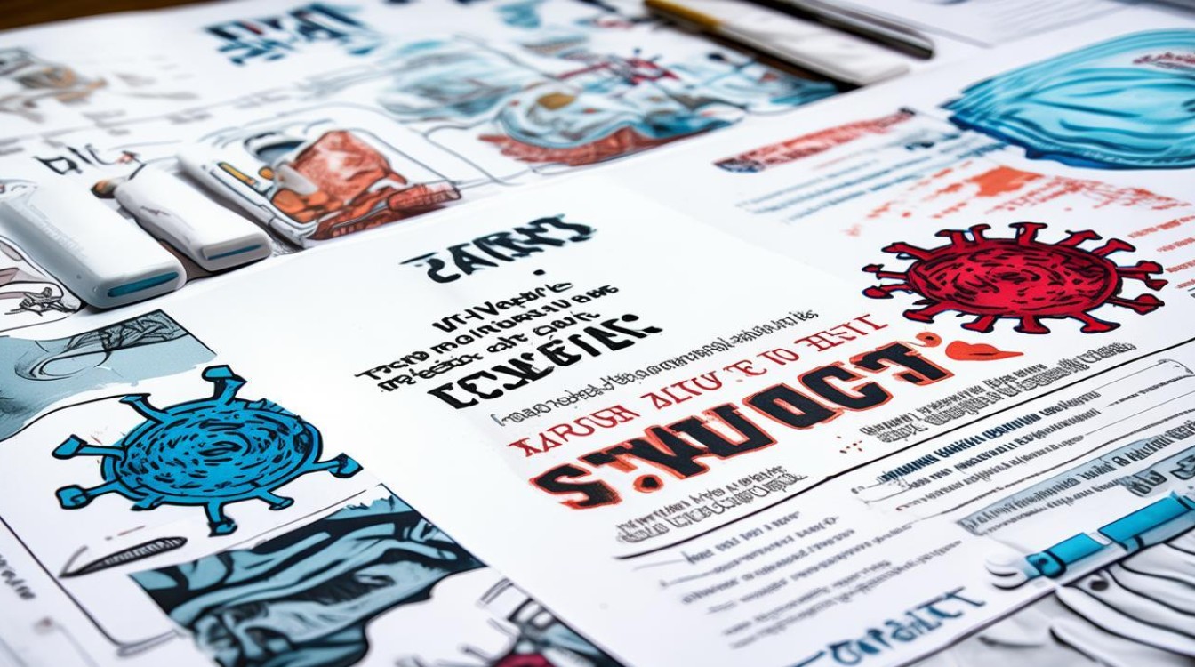 预防传染病手抄报 预防传染病手抄报