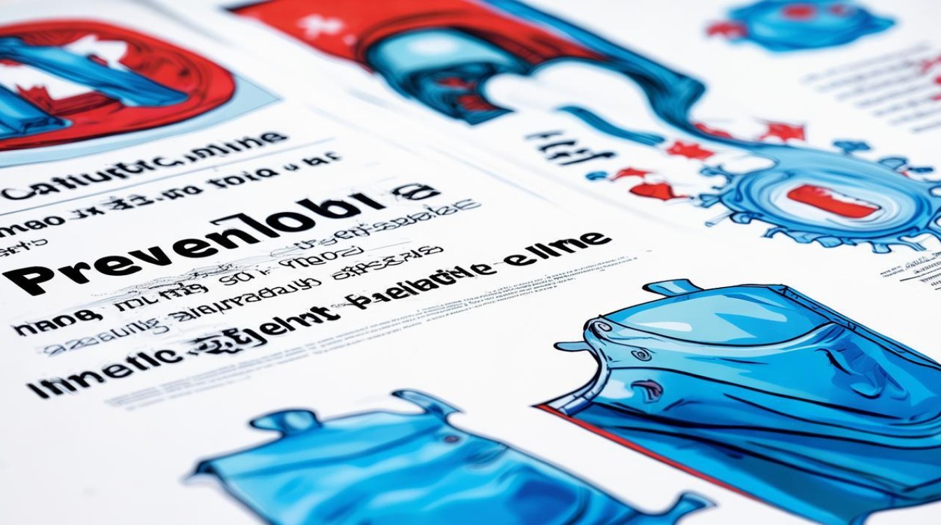 预防传染病手抄报 预防传染病手抄报