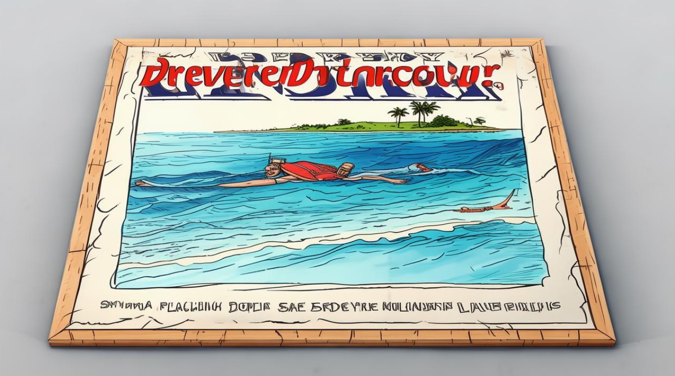 预防溺水手抄报简单又漂亮 预防溺水手抄报简单又漂亮