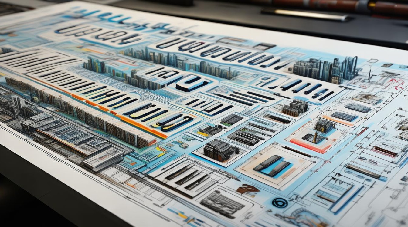 科技创新手抄报