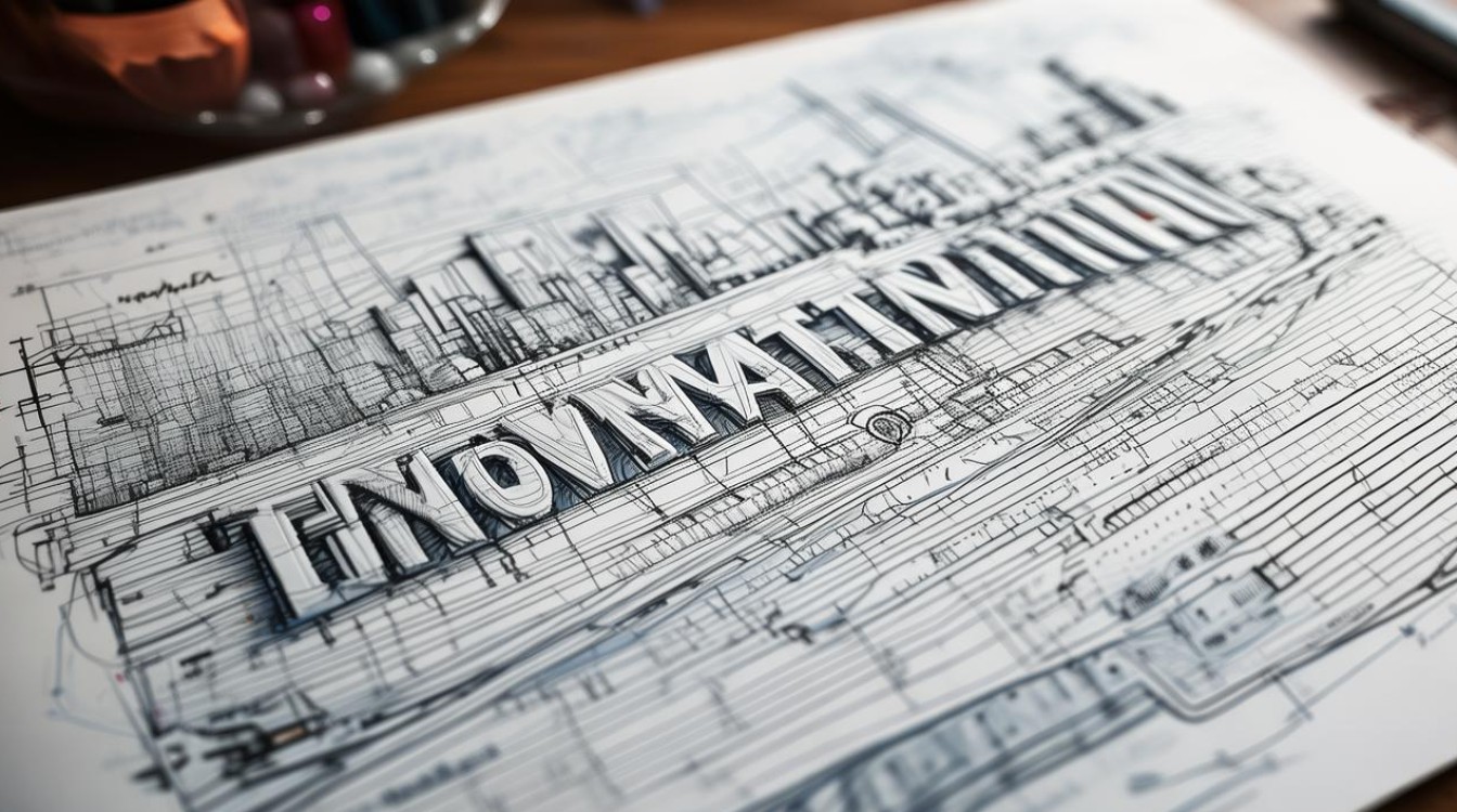 科技创新手抄报