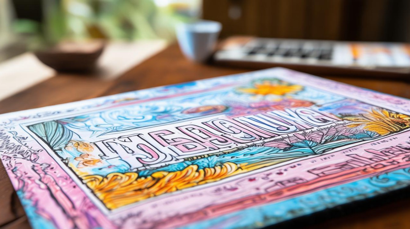 手抄报简单又漂亮 手抄报简单又漂亮