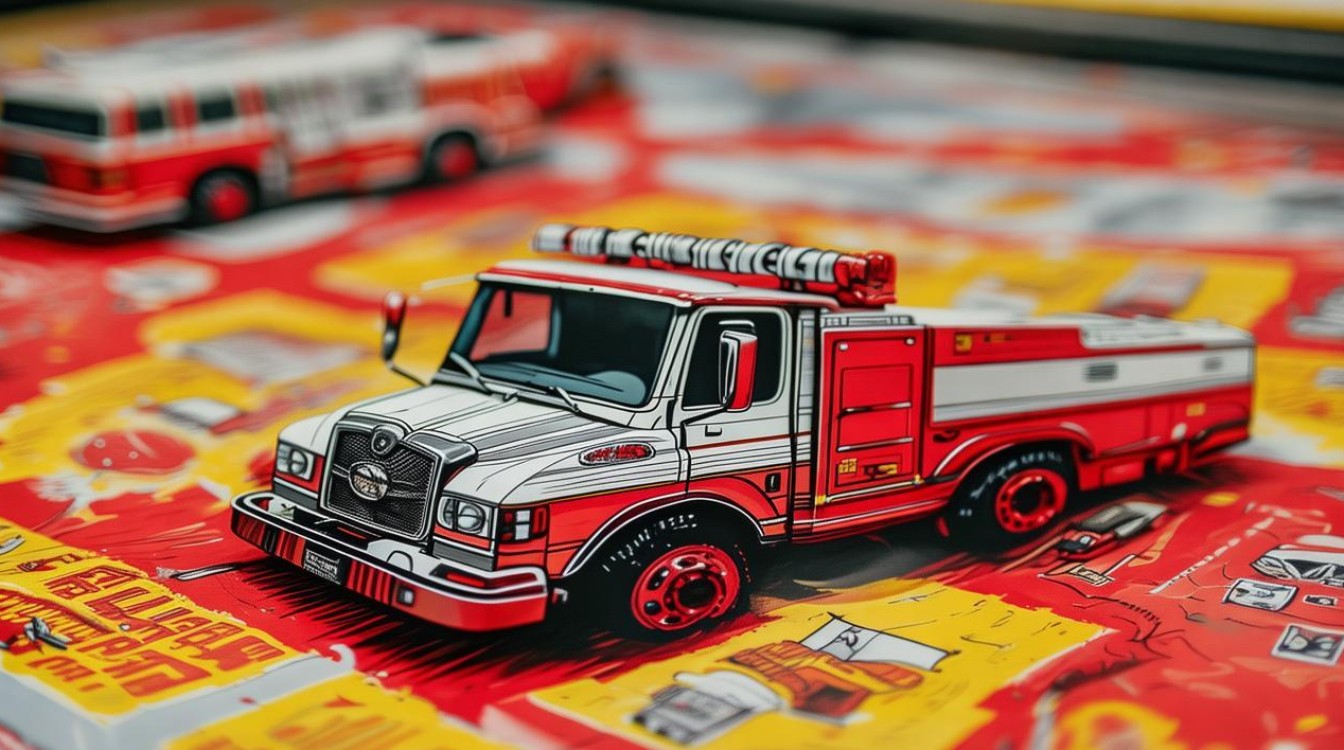 消防安全手抄报内容 消防安全手抄报内容