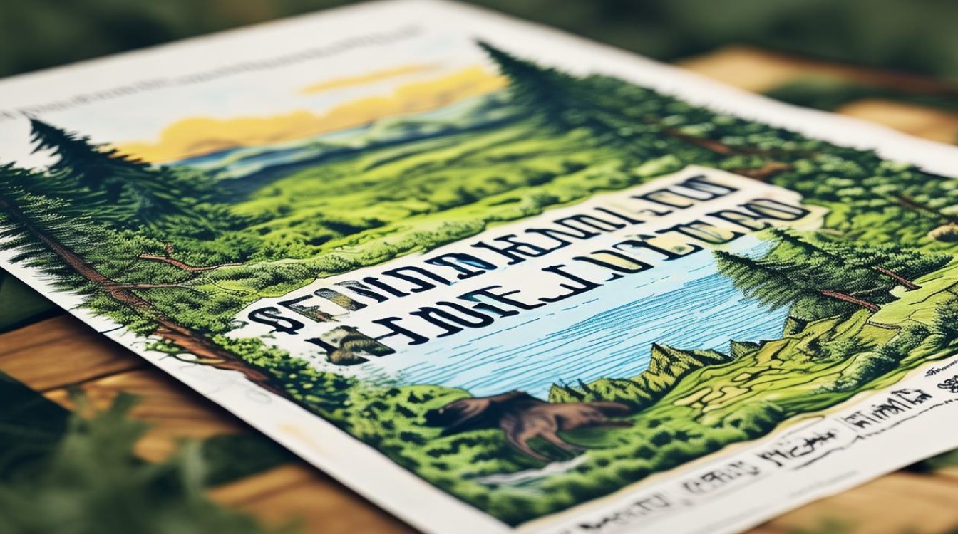 保护环境手抄报内容 保护环境手抄报内容