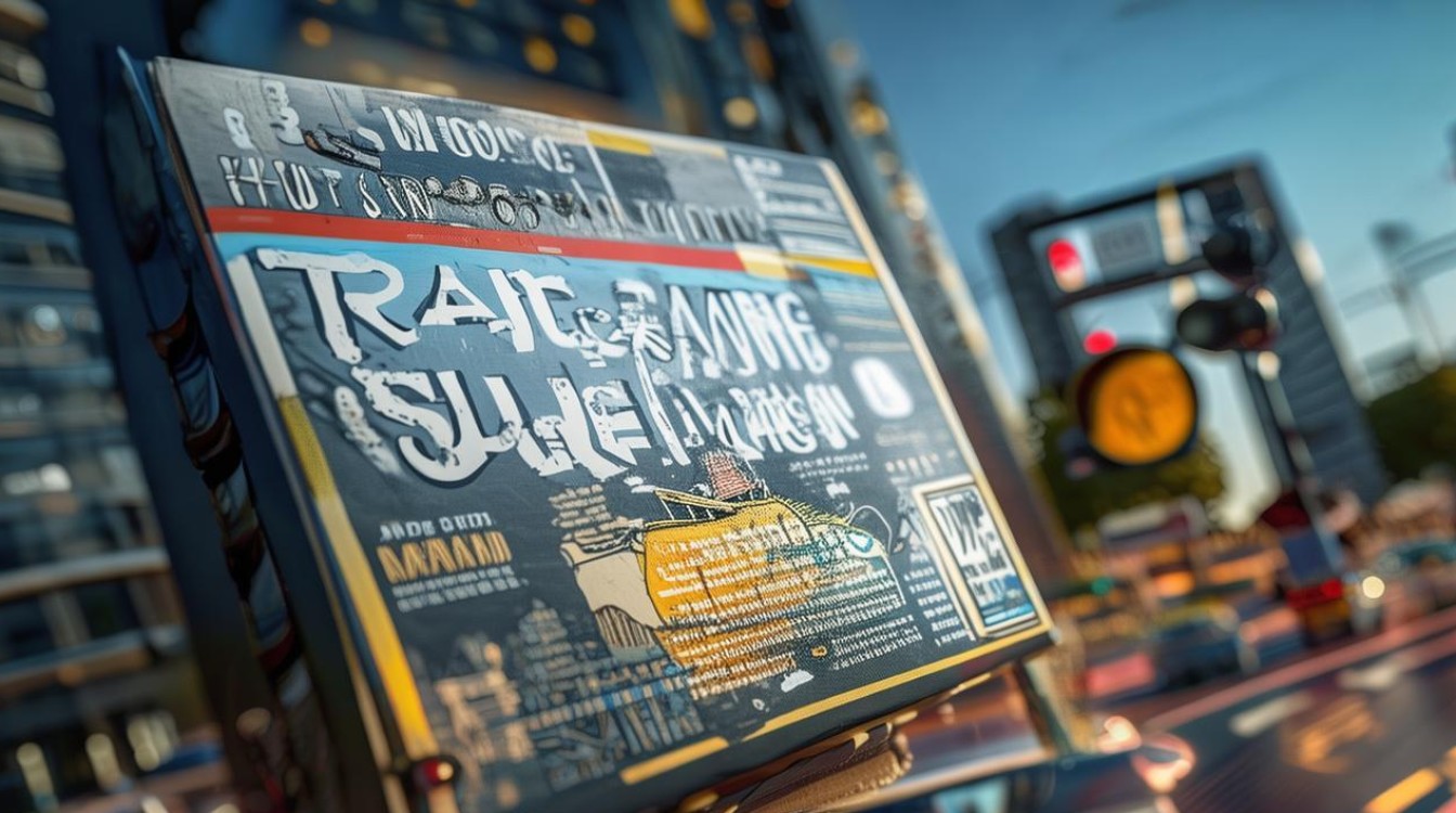 关于交通安全的手抄报