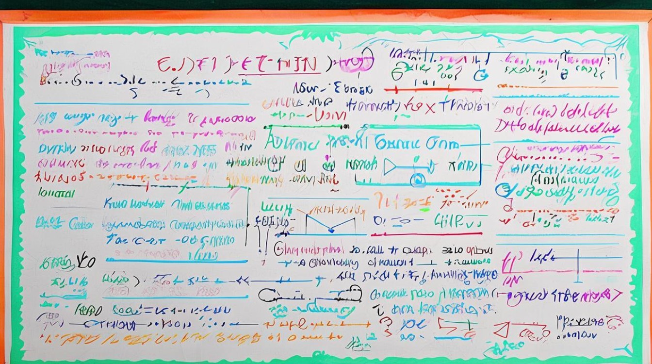 六年级数学手抄报