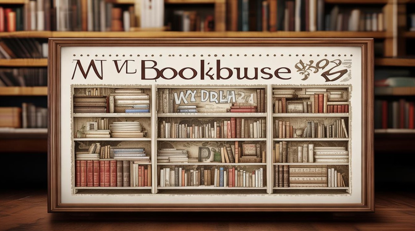 我的书屋我的梦手抄报