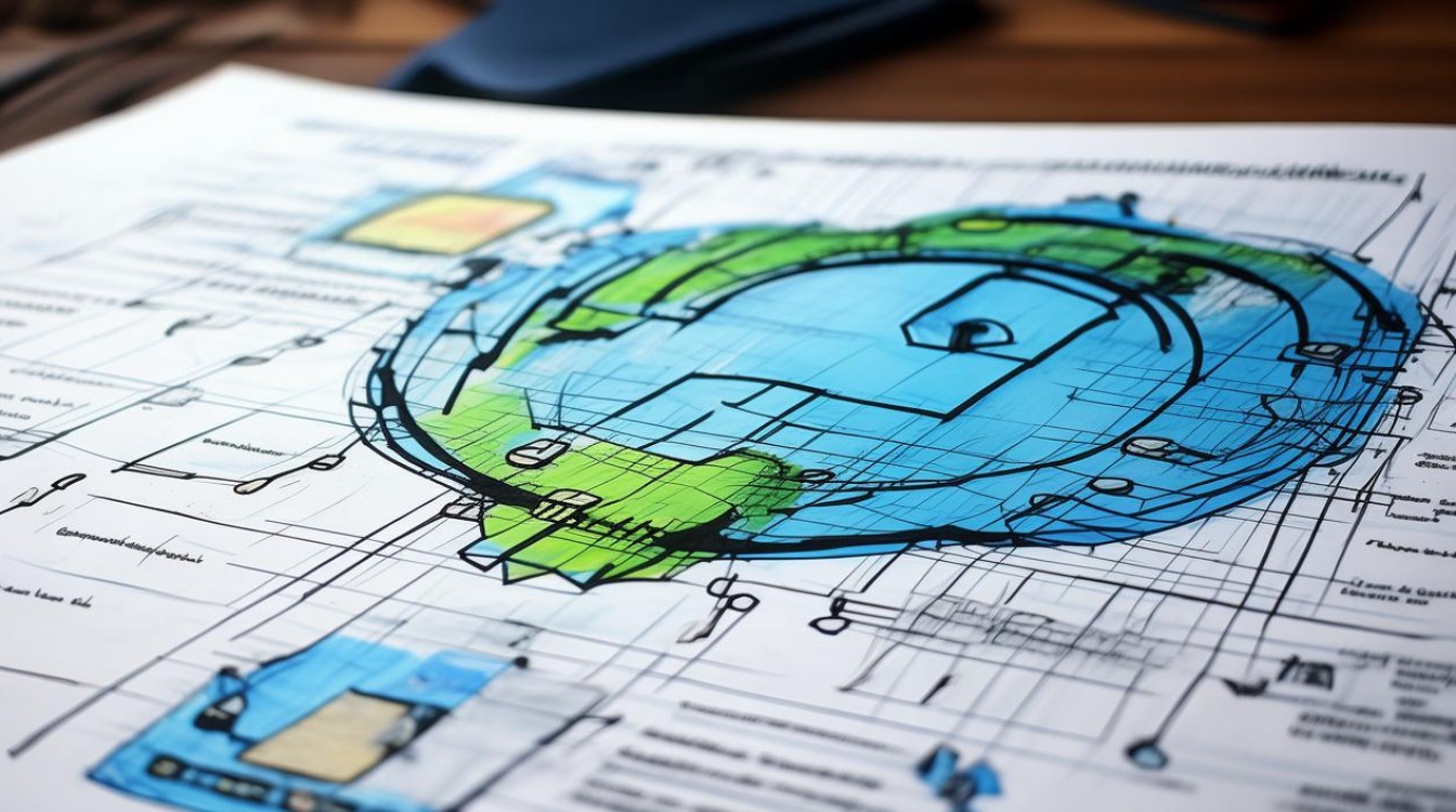 网络安全手抄报