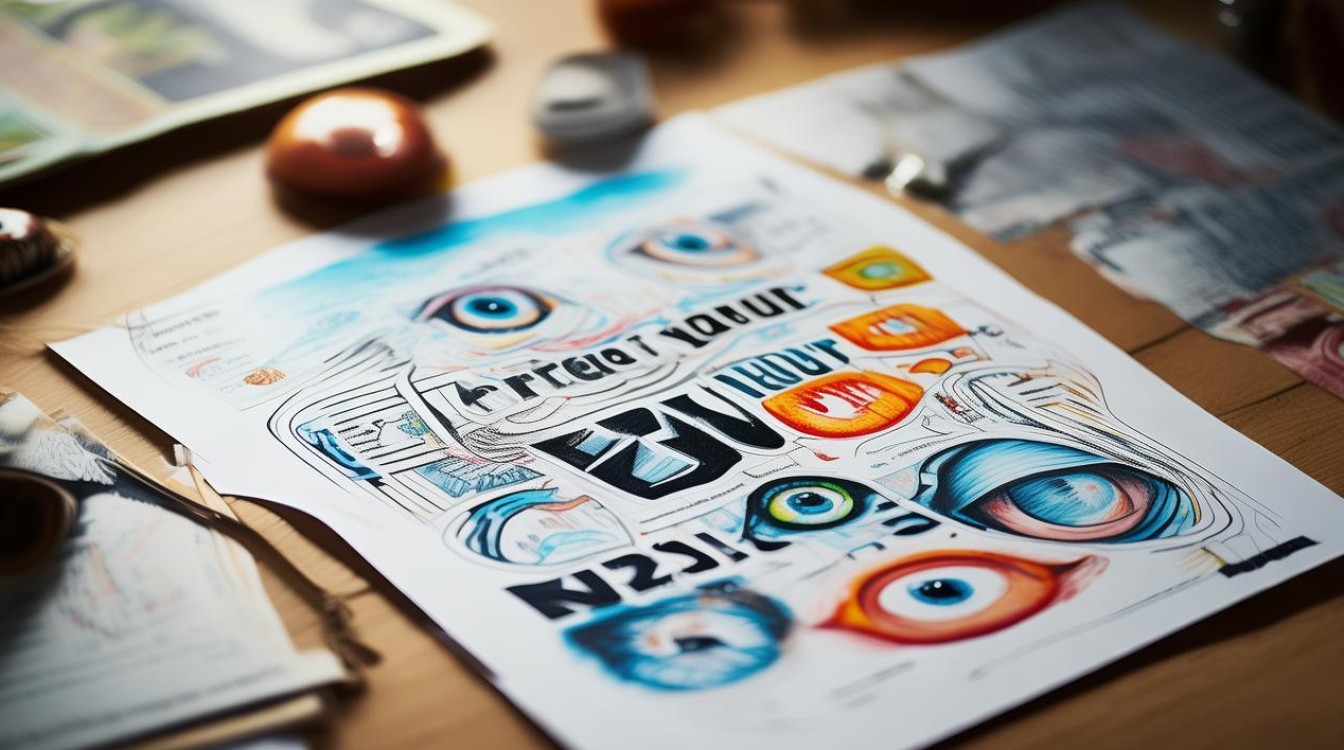 保护眼睛手抄报