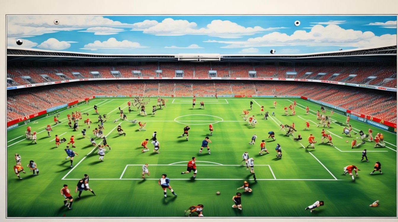 关于足球的手抄报 关于足球的手抄报