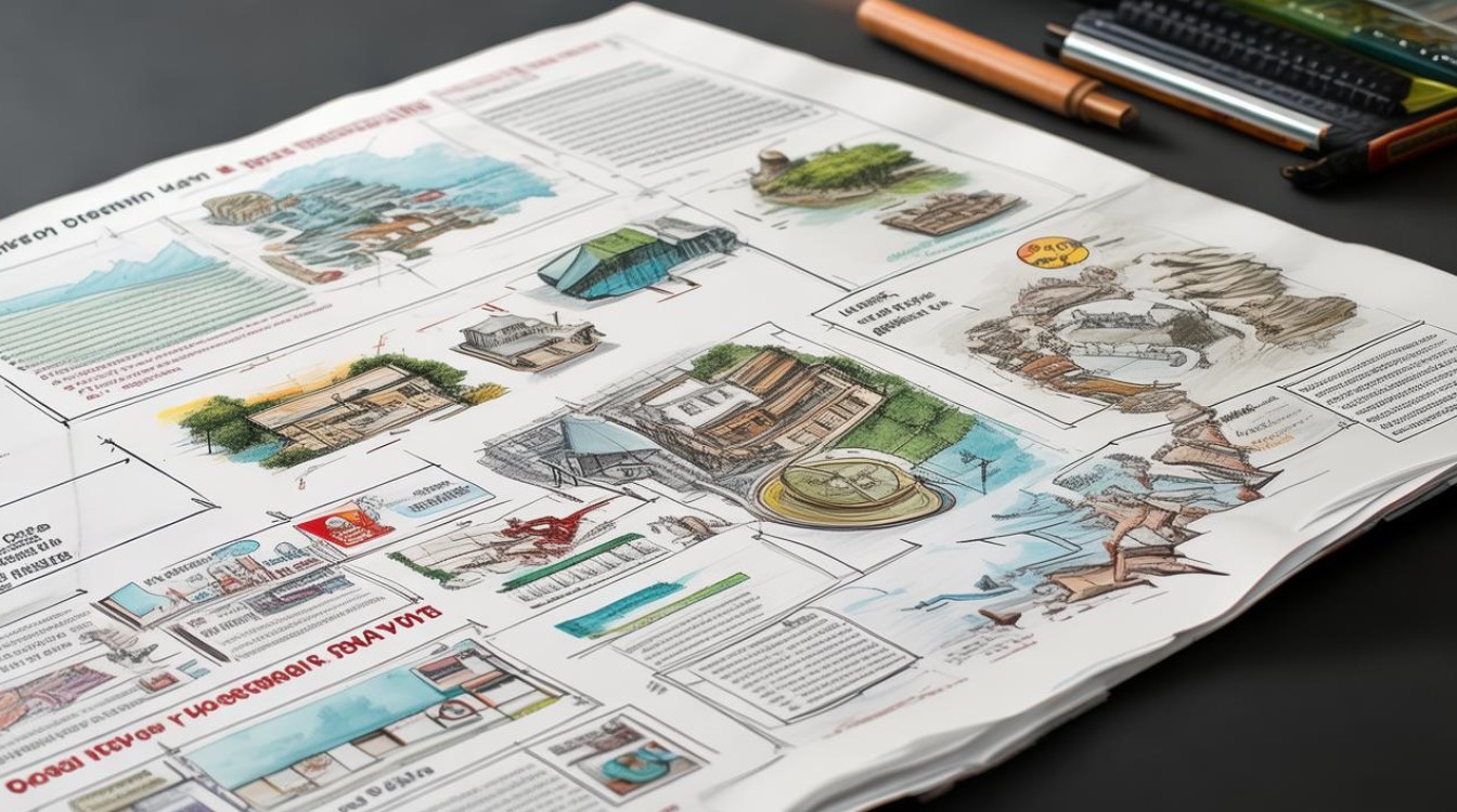 防灾减灾手抄报