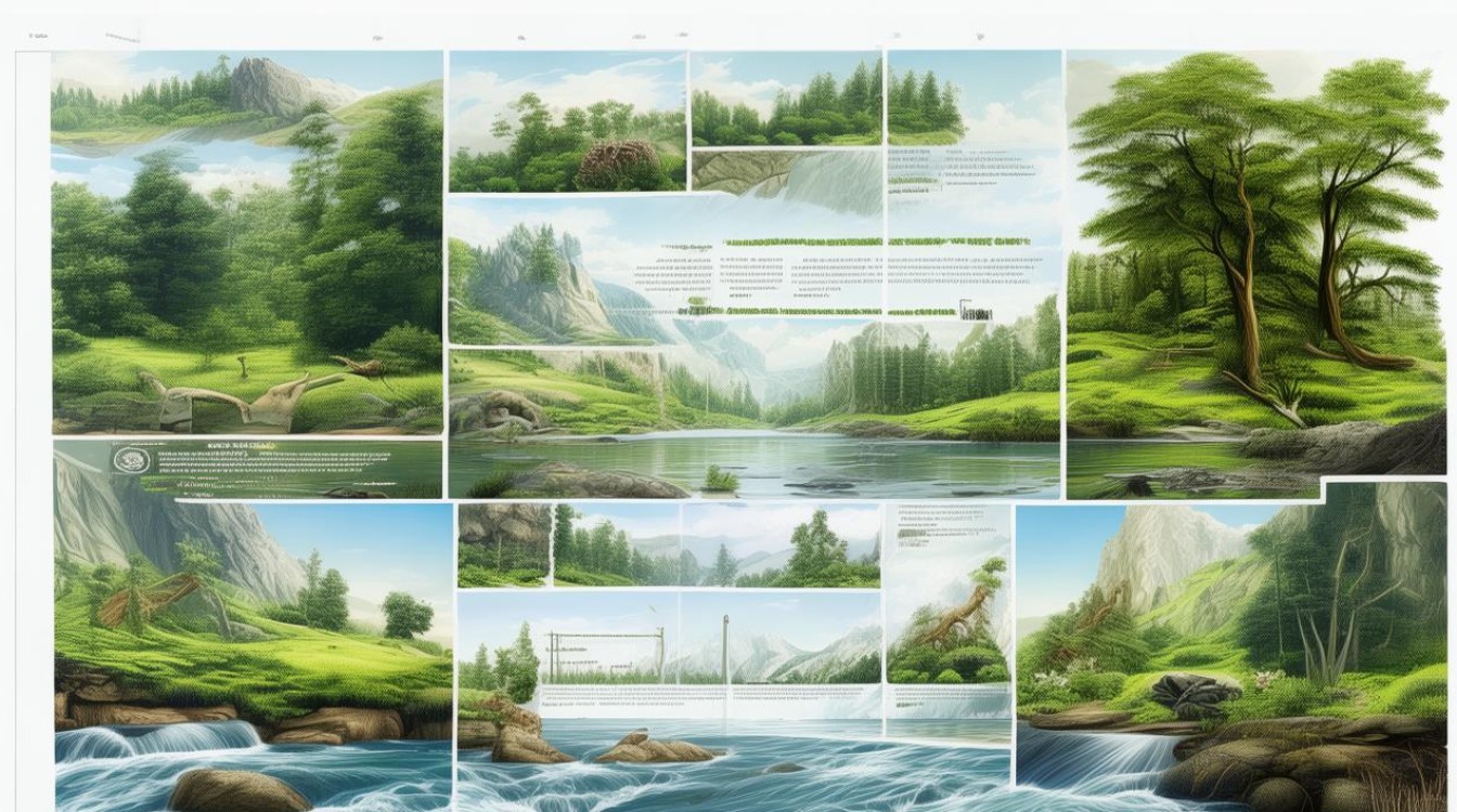 保护环境的手抄报