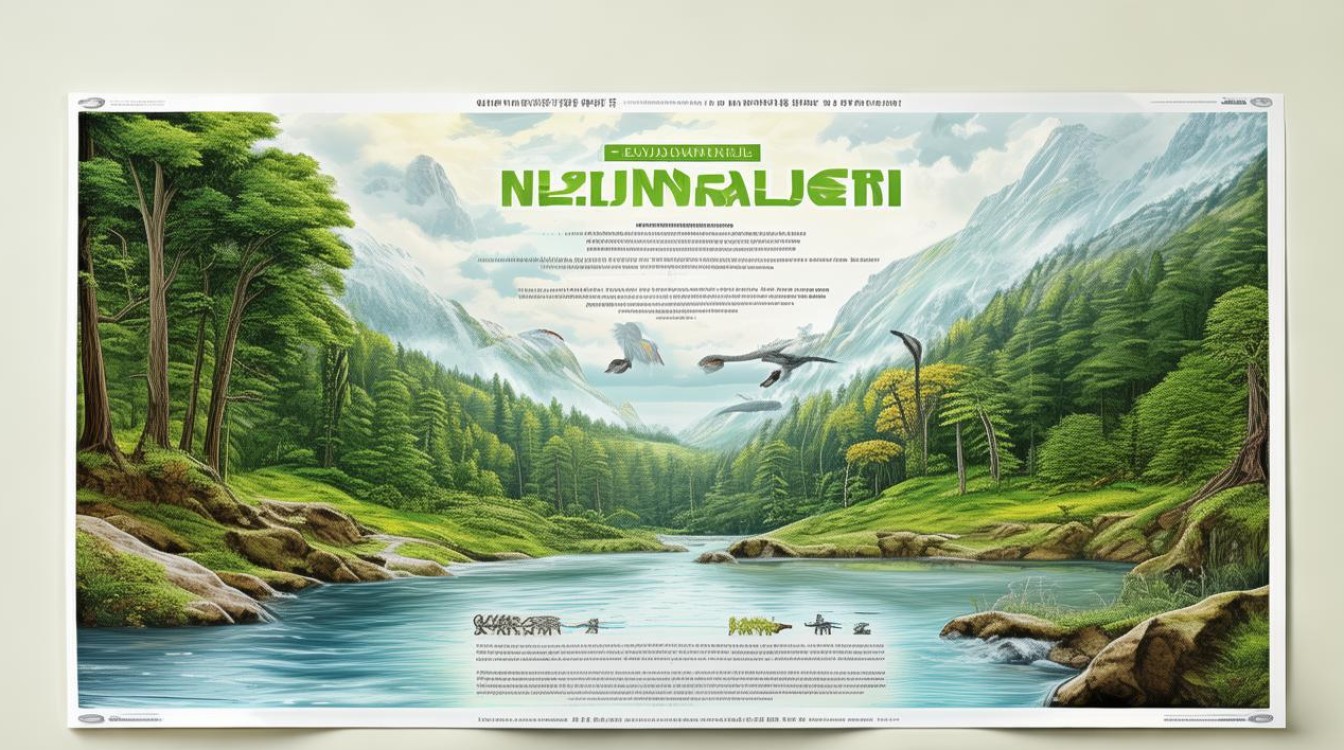 保护环境的手抄报