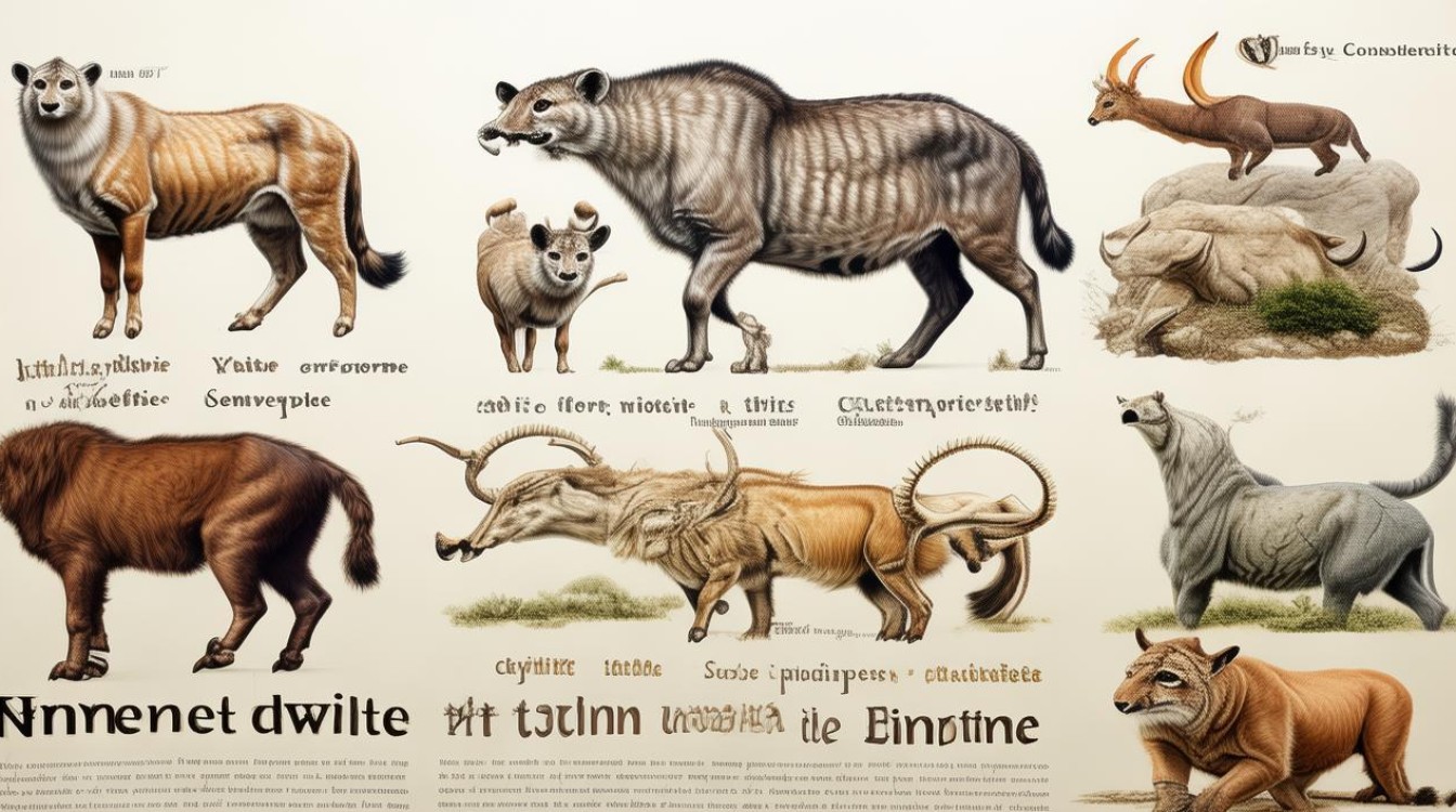保护野生动物手抄报 保护野生动物手抄报