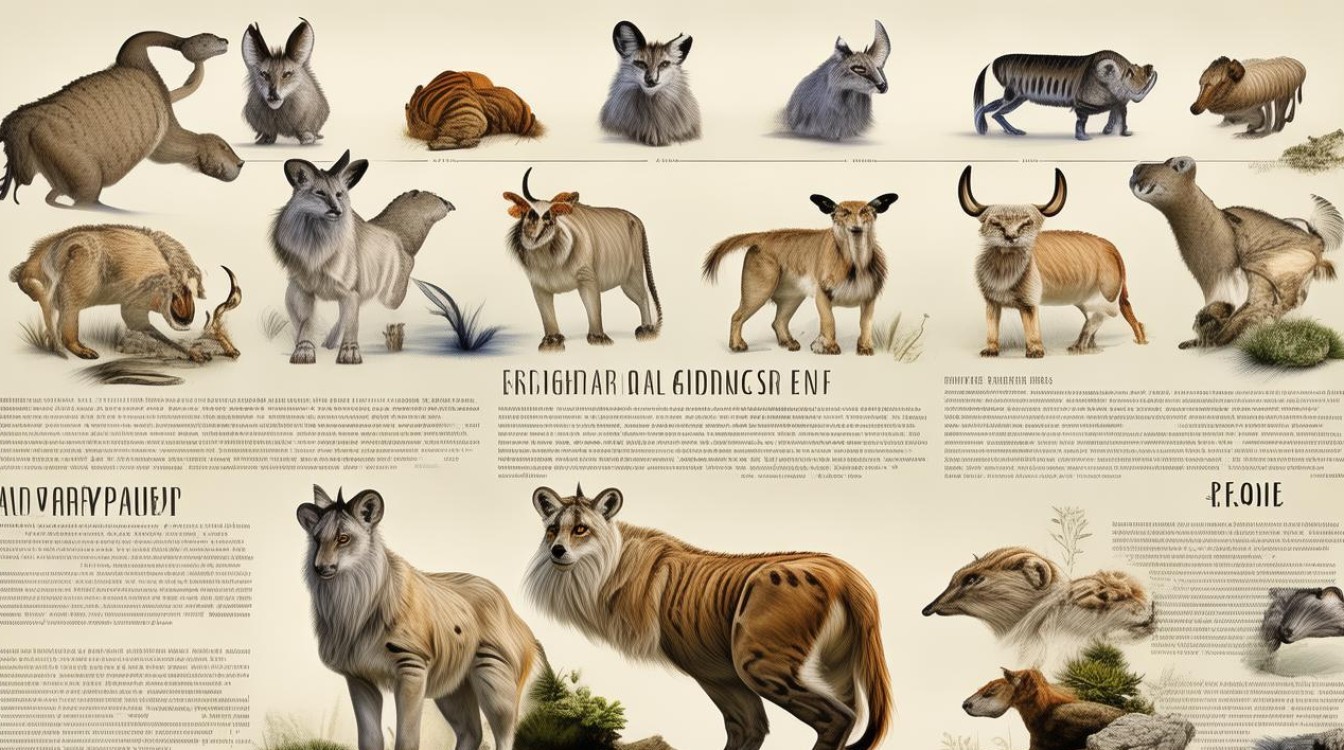 保护野生动物手抄报 保护野生动物手抄报