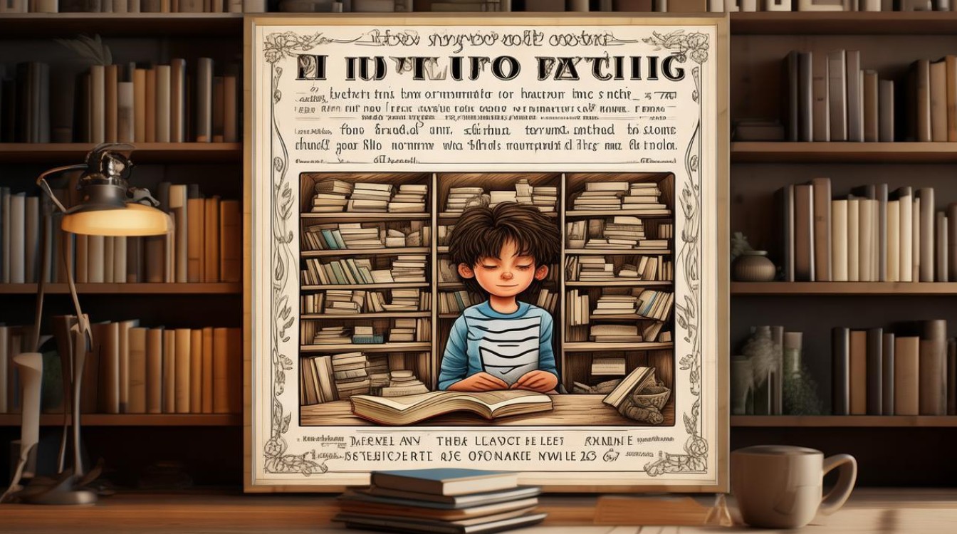 我读书 我快乐的手抄报 我读书 我快乐的手抄报