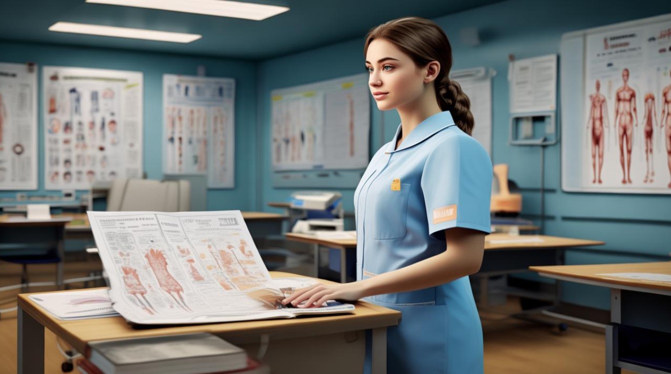 护理学专业就业方向