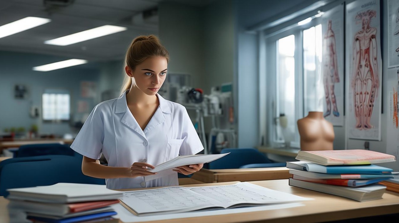 护理学专业就业方向