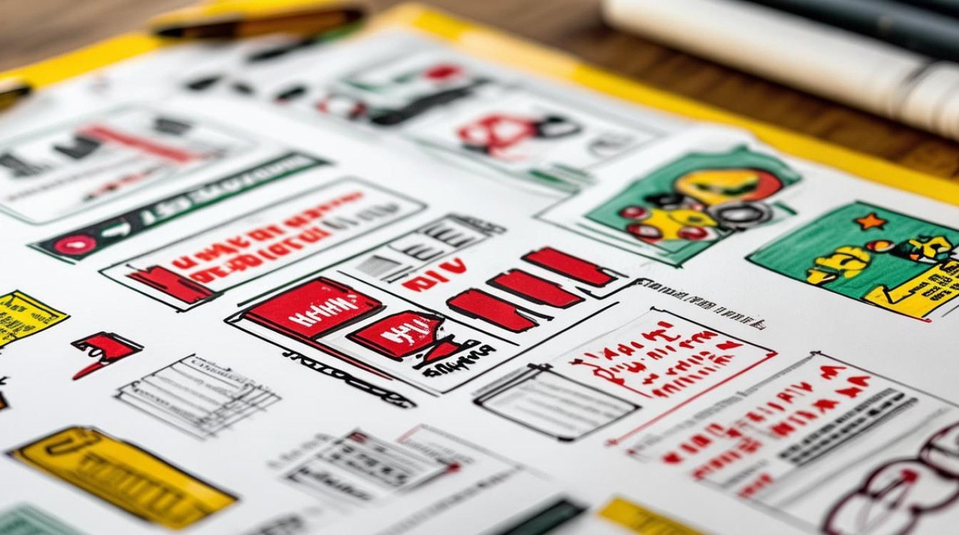 安全教育的手抄报