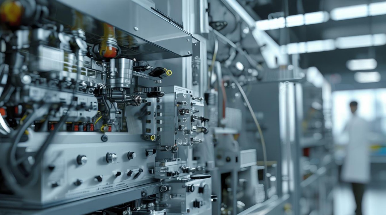 机电一体化专业 机电一体化专业