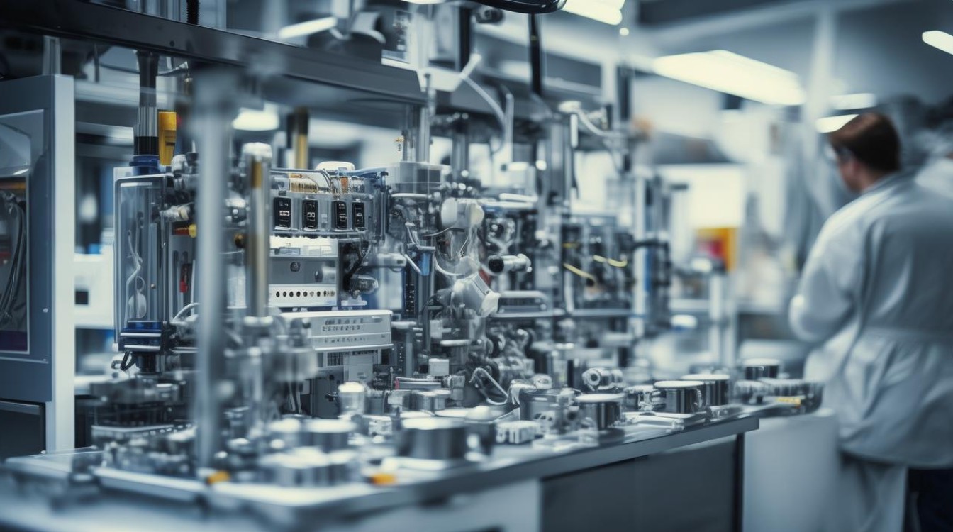 机电一体化专业 机电一体化专业