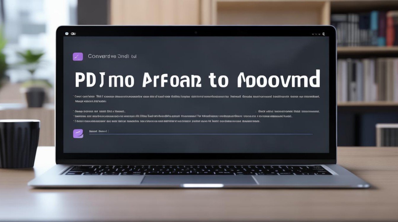 如何把pdf转换成word文档