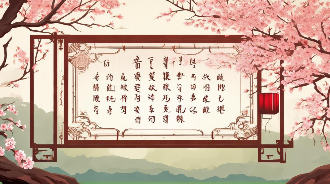 清明节的手抄报