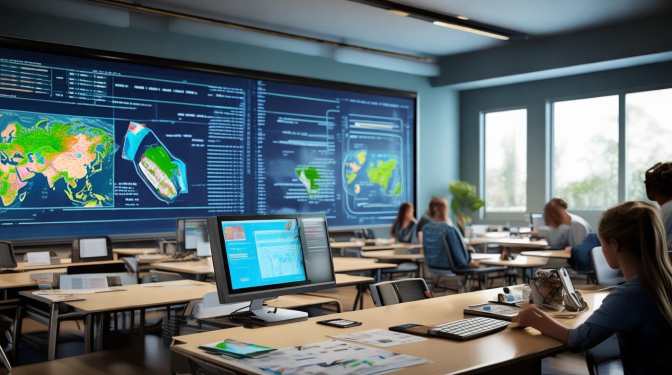 地理信息科学专业