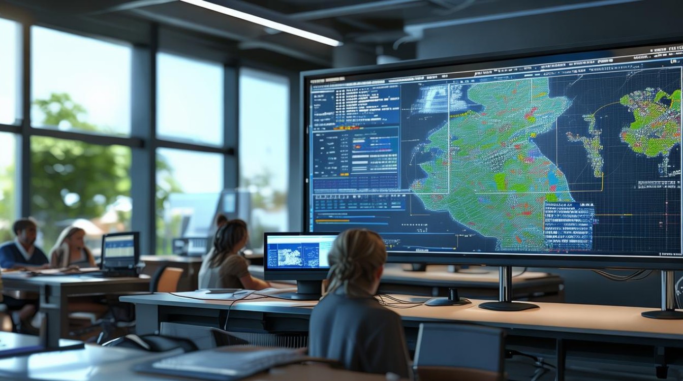 地理信息科学专业