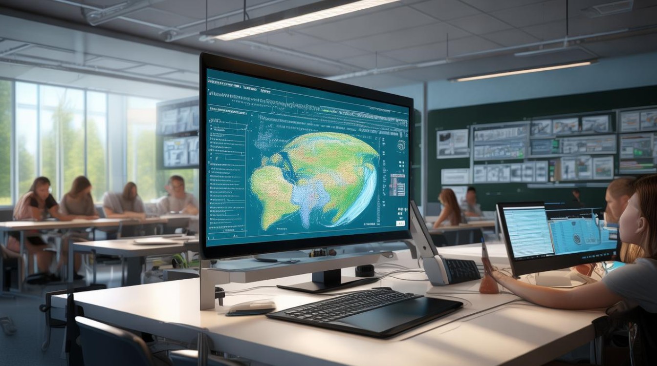 地理信息科学专业