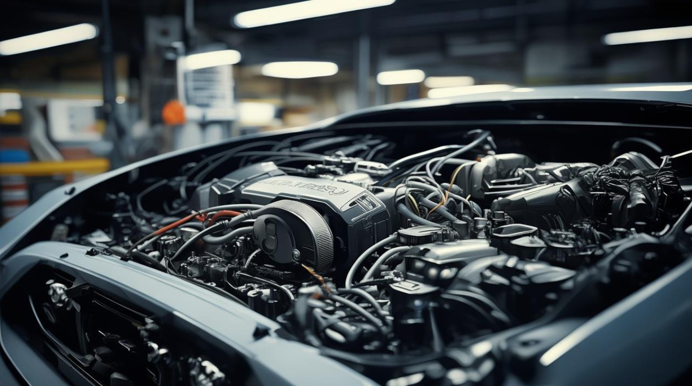 汽车服务工程专业