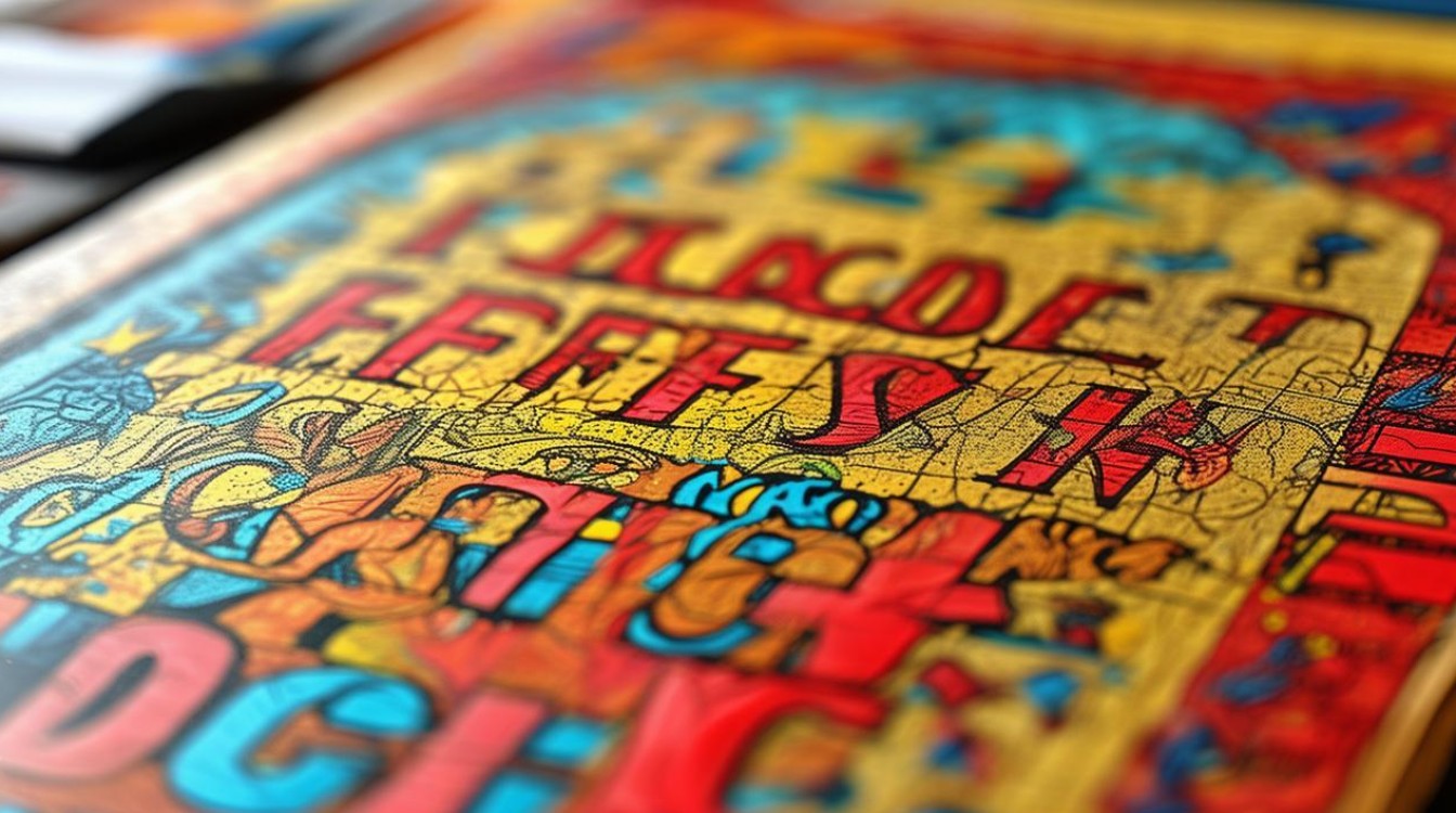 英语手抄报图片