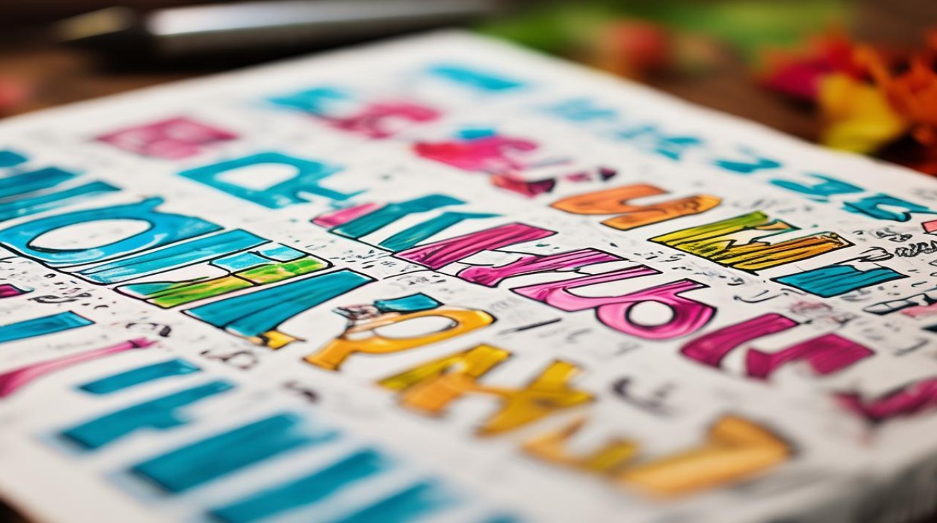 英语手抄报图片