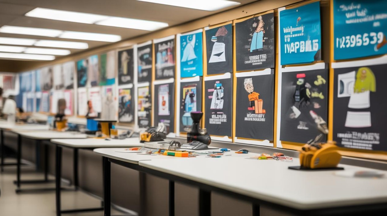 职高有什么专业