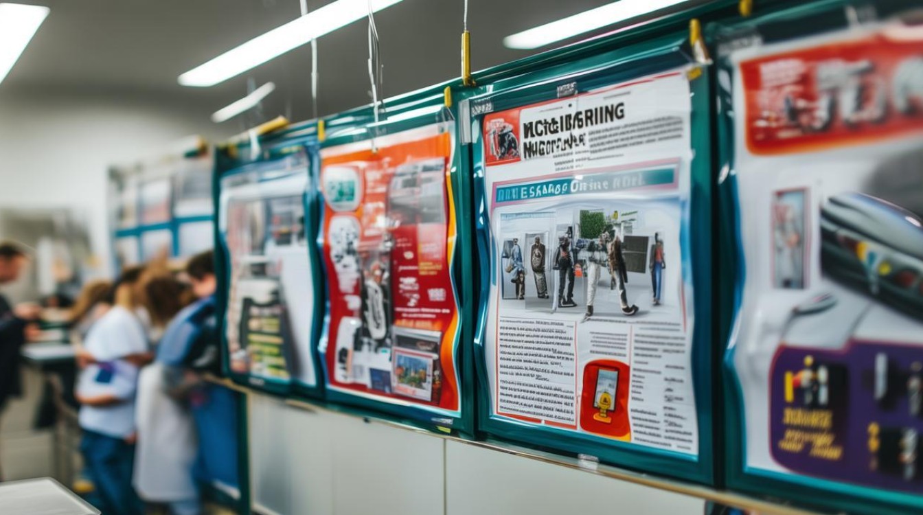 职高有什么专业