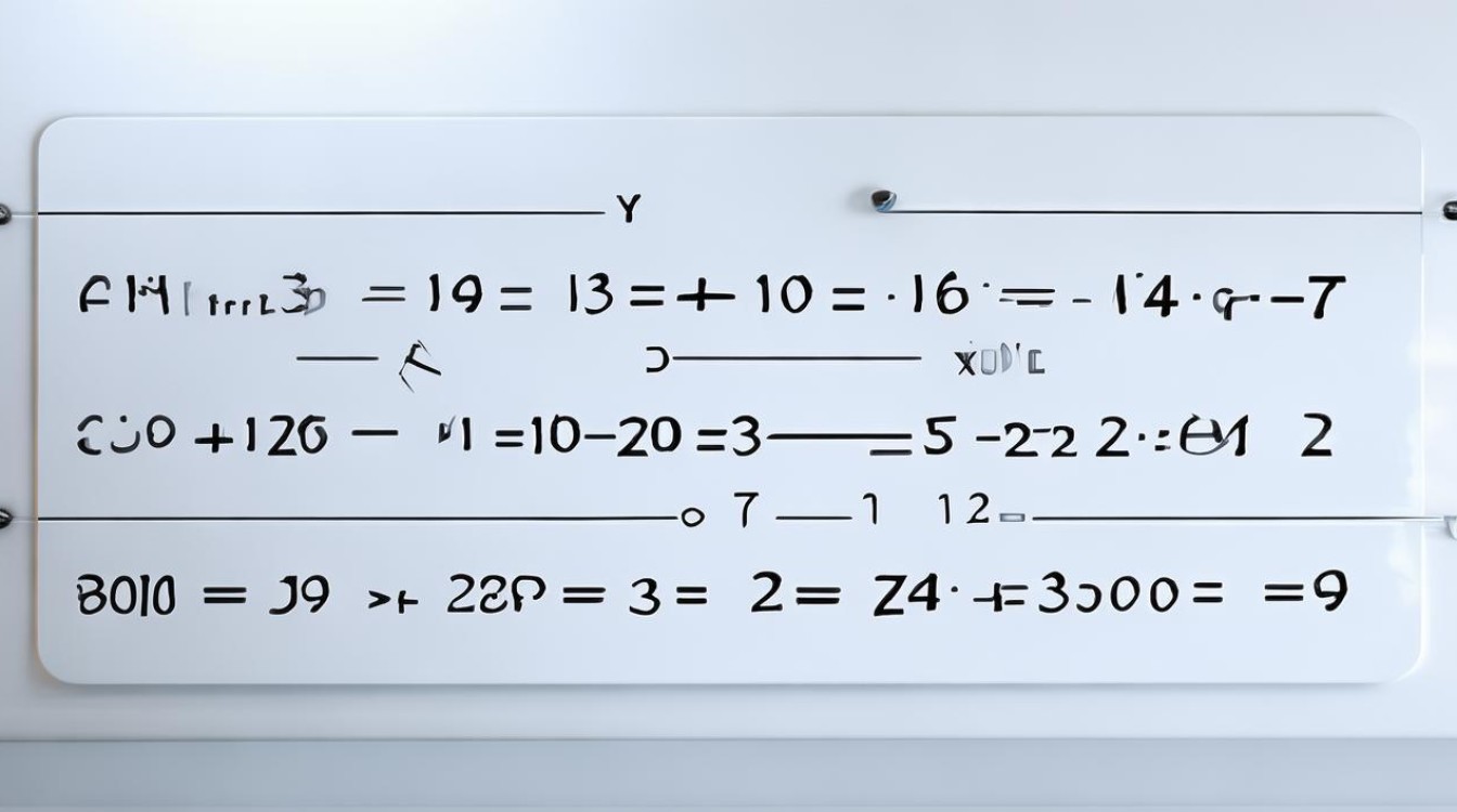 word公式后面加编号