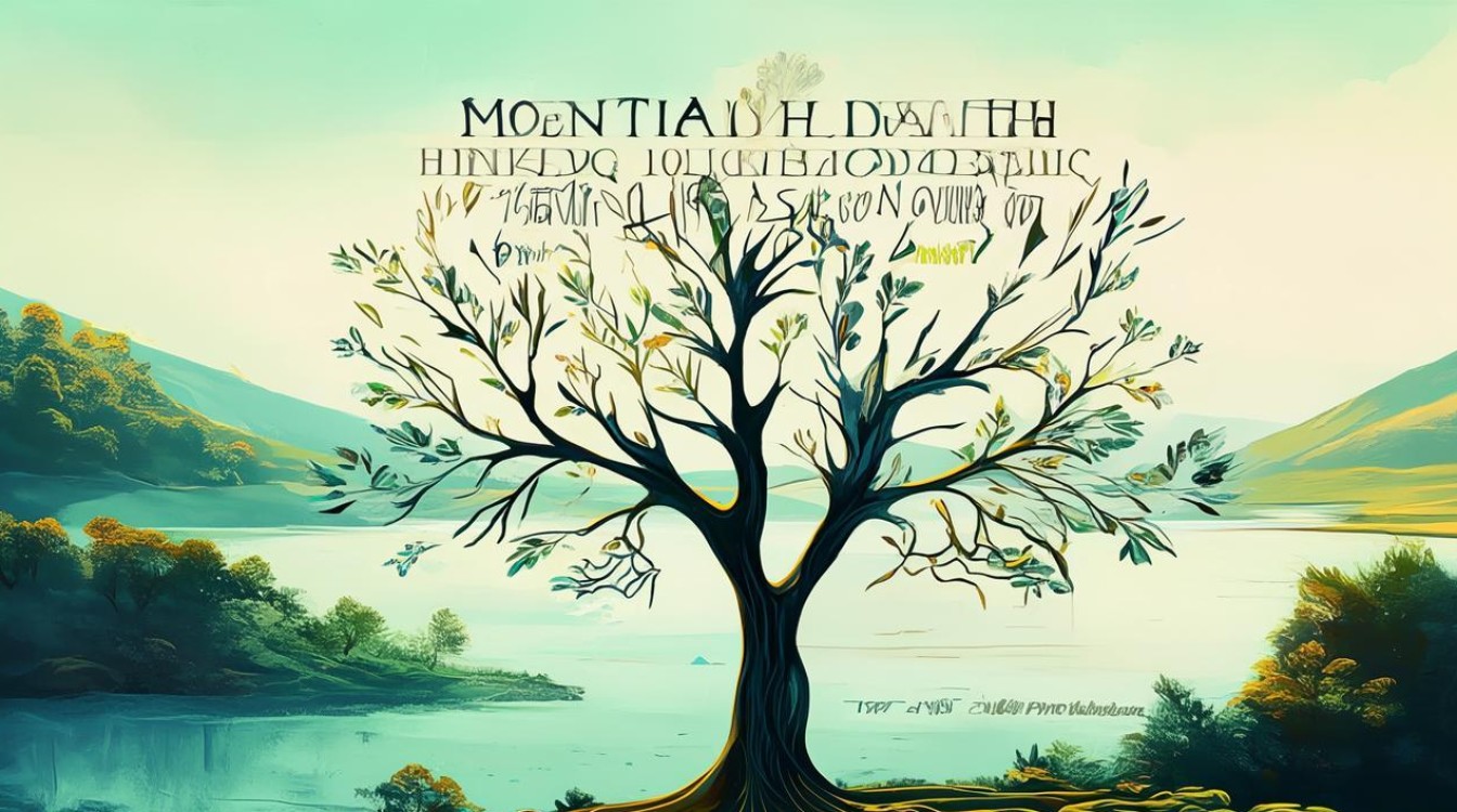 心理健康手抄报模板 心理健康手抄报模板