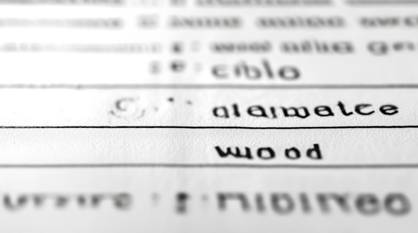 word三线表怎么做