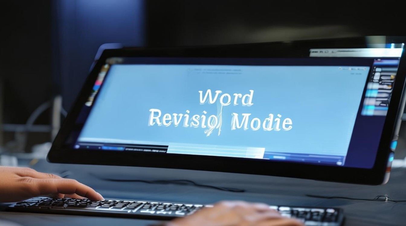 word修订模式怎么用